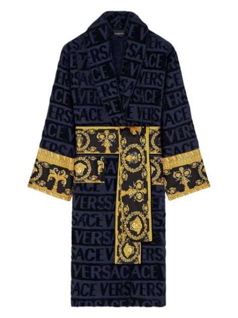 Versace I Love Baroque Morgonrock 